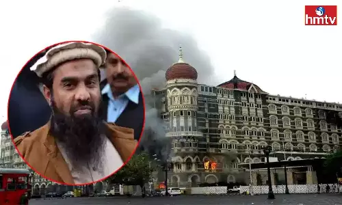 Lashkar E-Taiba Founder Who Was Deputy To Hafiz Saeed Confirmed Dead By UNSC