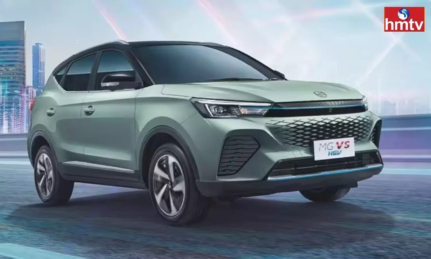 MG Astor 2024 Model Launched In India Check Road Price Mileage And Features