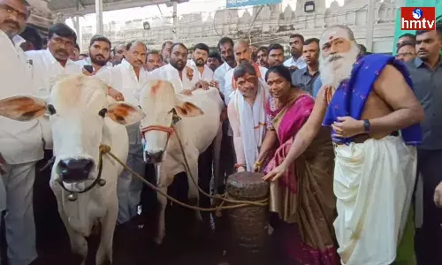 Ponnam Prabhakar Said That BJP Is Doing Politics In The Name Of God