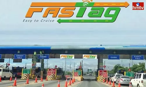 Nhai Says Fastags Without Kyc To Be Deactivated After January 31