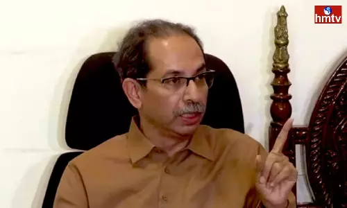 Uddhav Thackeray Approaches Court Over Speaker Real Shiv Sena Decision