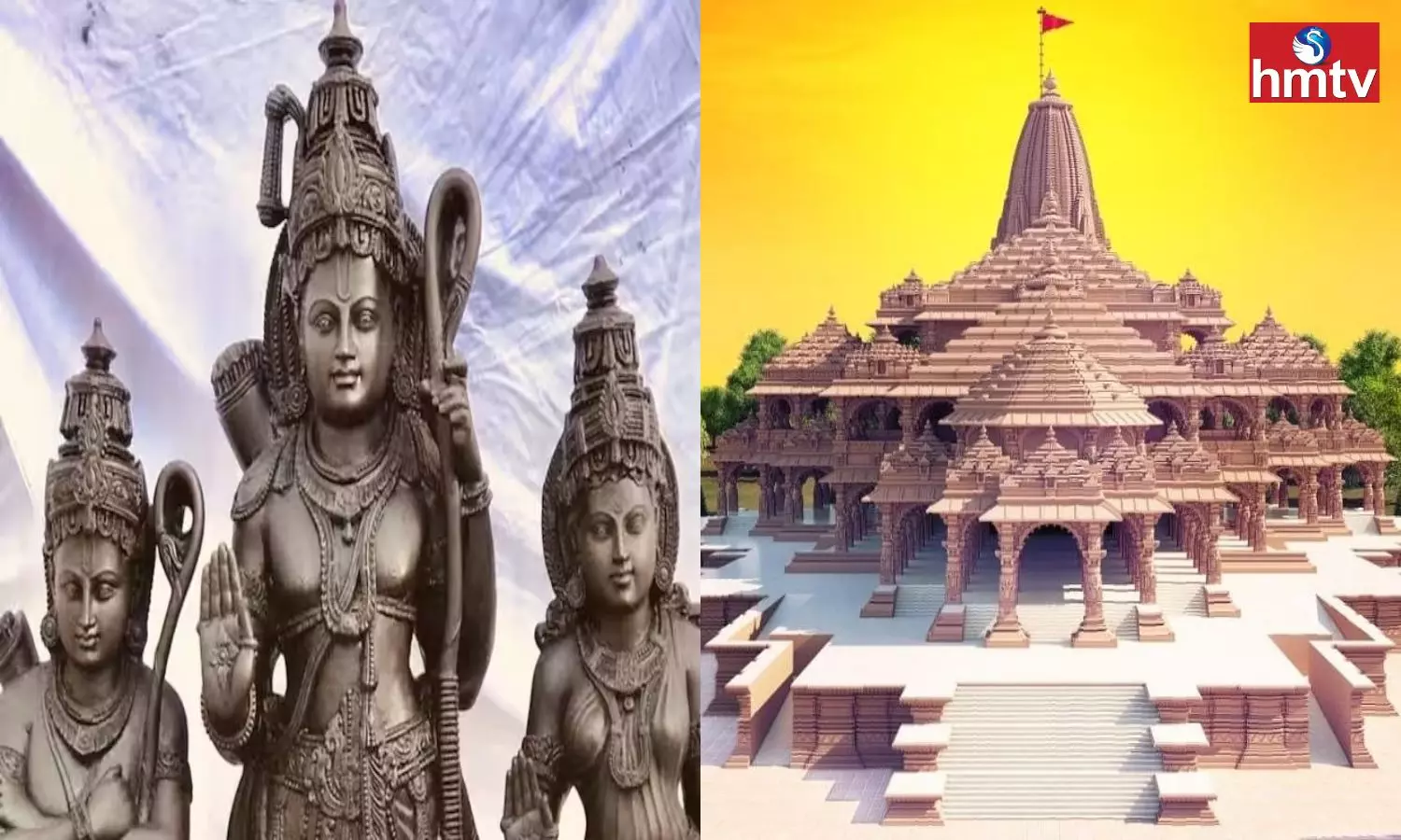 Details of Ayodhya Pran Pratishtha Program Revealed