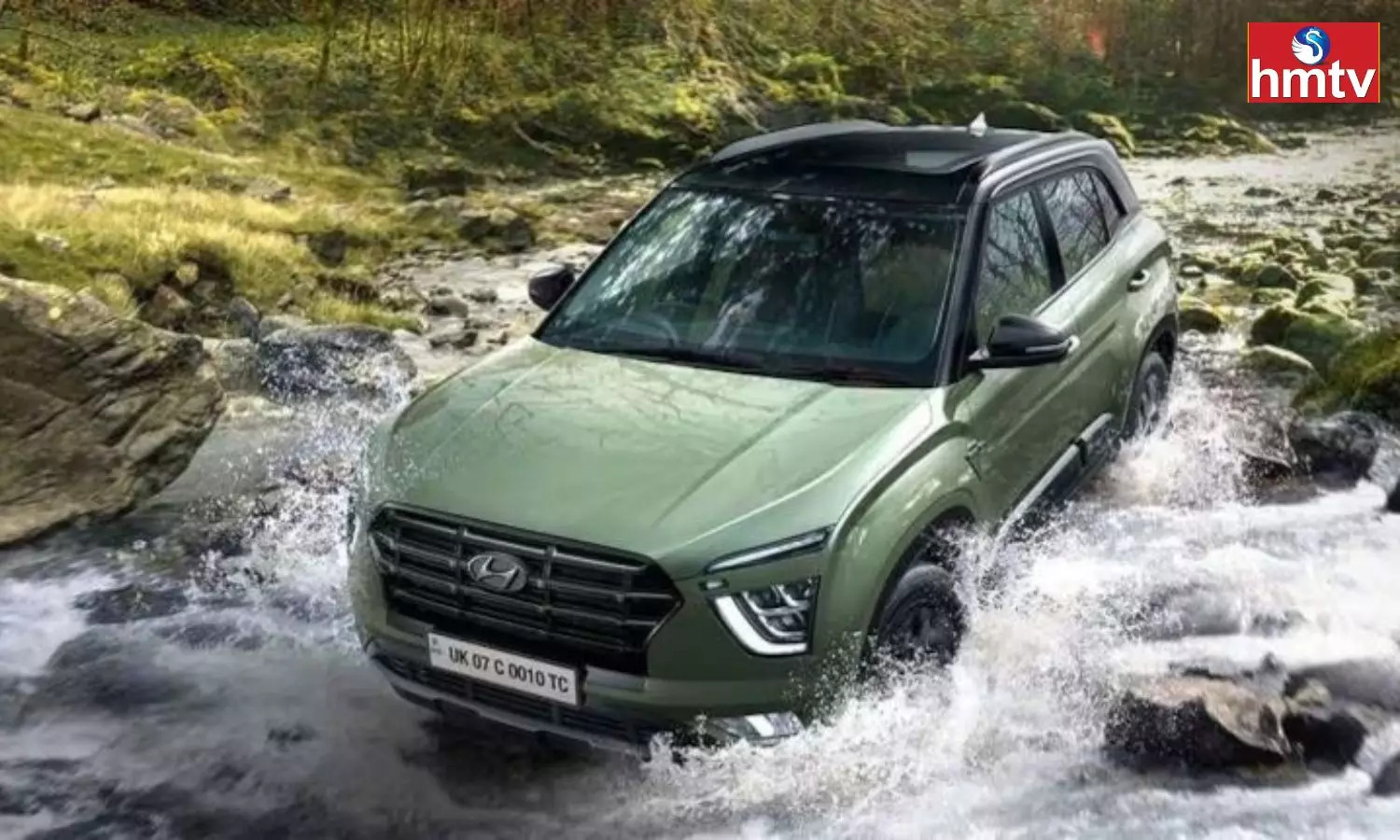 Hyundai Creta 2024 Launched In India At 10-99 Lakh Rupees Starting Price Check Details In Telugu