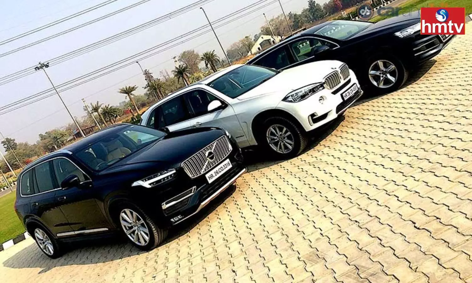 From Volvo xc90 to Audi A4 these 5 SUVs Most Demanded Cars in India in Luxury Segment