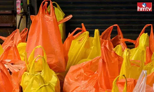 Plastic Ban in Ayodhya