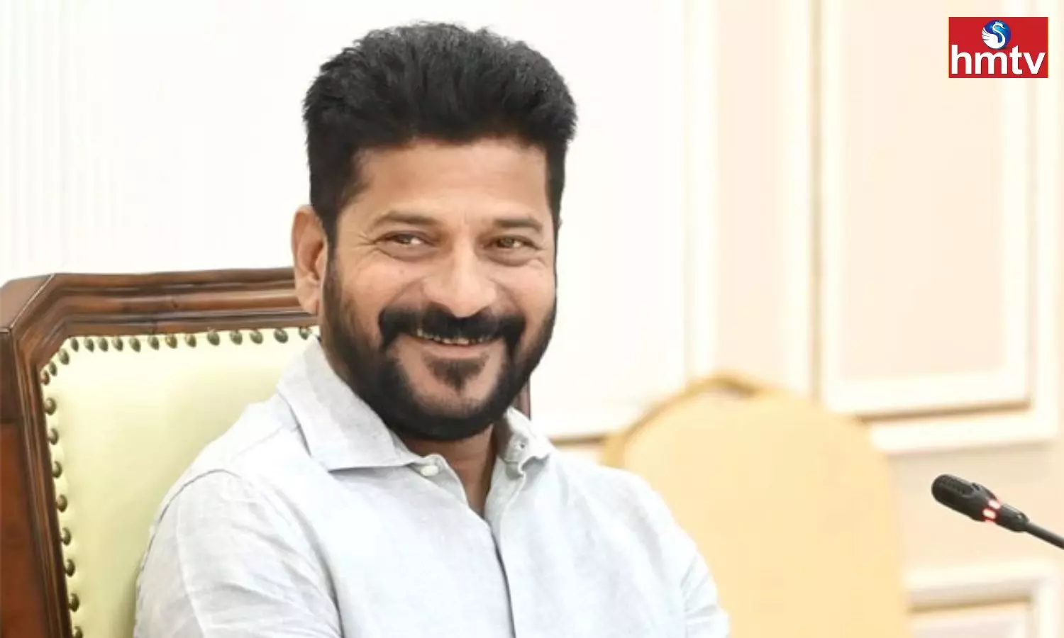 CM Revanth Reddy as Busy in Davos Tour