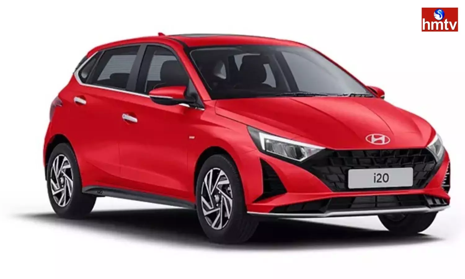 Hyundai i20 Hatchback Now Available At Canteen Stores Department Army Check Price And Specifications