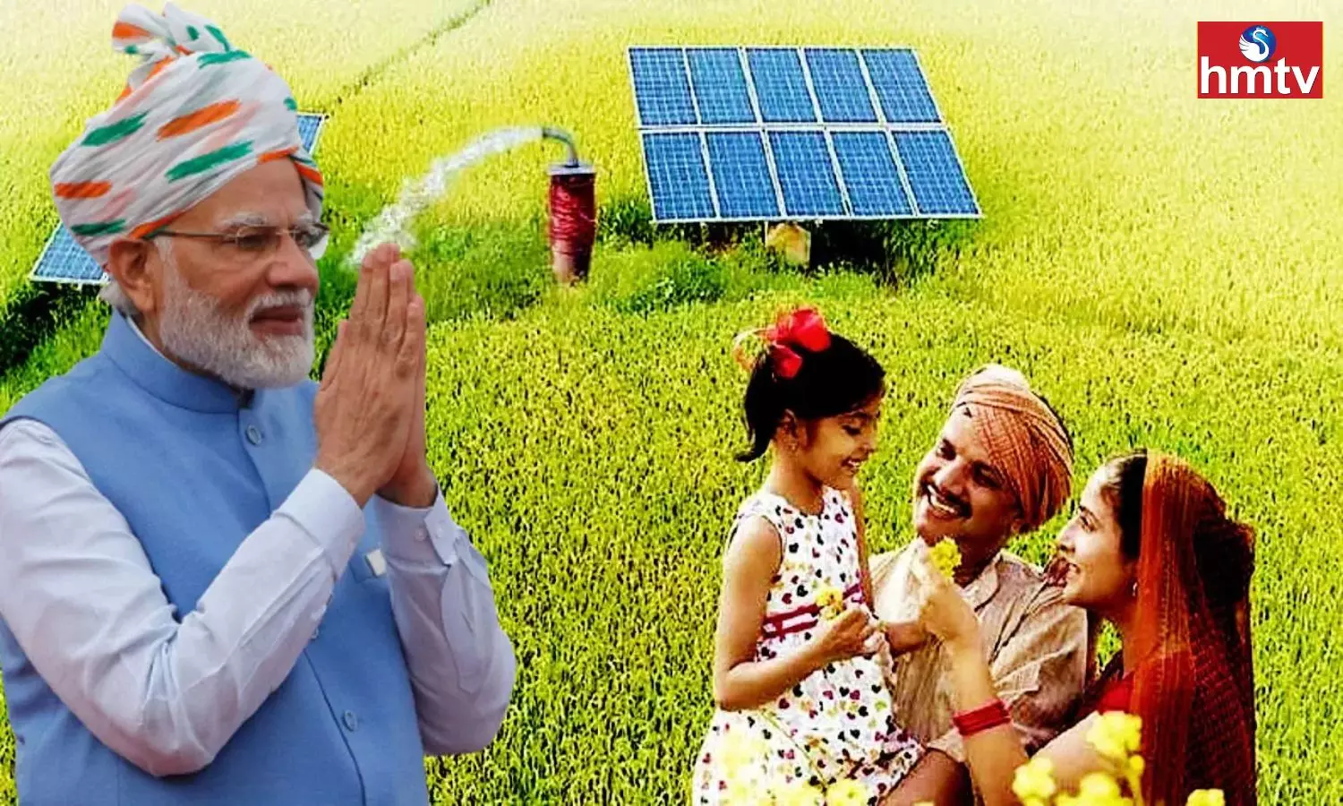 How To Get Subsidy For Farmers To Install Solar Pump How Much Will It Cost How To Get Subsidy For Farmers To Install Solar Pump How Much Will It Cost