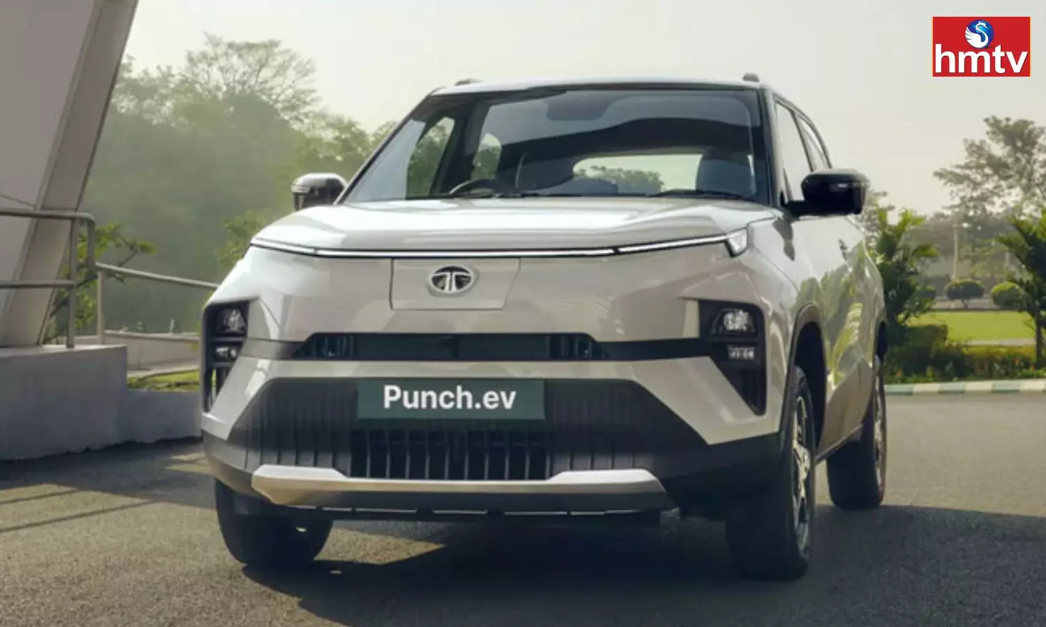Tata Motors launch indias smallest electric SUV Price rs 10-lakh to 13 lakh book with rs 21000
