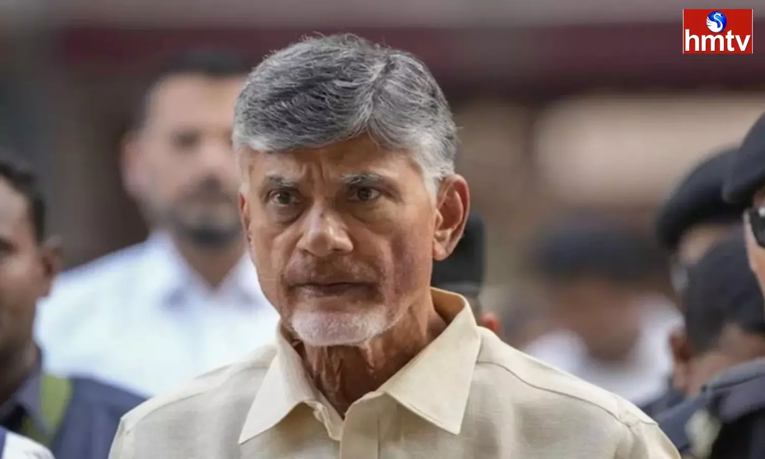 Chandrababu Anticipatory Bail Hearing Adjourned In Fiber Net Case