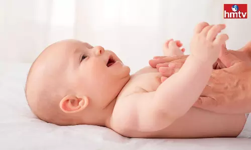 In winter the skin of Small Children Becomes Rough these Precautions must be Taken In winter the skin of Small Children Becomes Rough these Precautions must be Taken