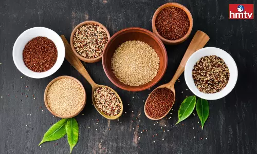 Millets are a Good Food During Winter Because they Protect the Body from the Formation of this Disease Millets are a Good Food During Winter Because they Protect the Body from the Formation of this Disease