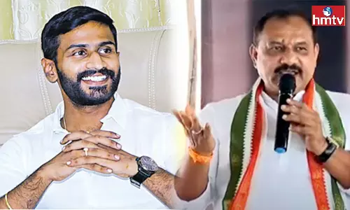 Finalization of Congress candidates for MLC elections