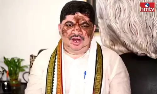 Minister Ponnam Meeting with Auto Unions Today