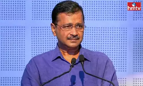 ED once again Notices Delhi CM Kejriwal ED once again Notices Delhi CM Kejriwal