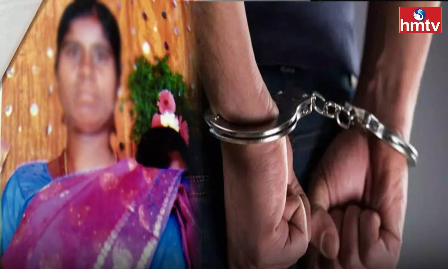 The murder case of a woman left in Vikarabad is a mystery