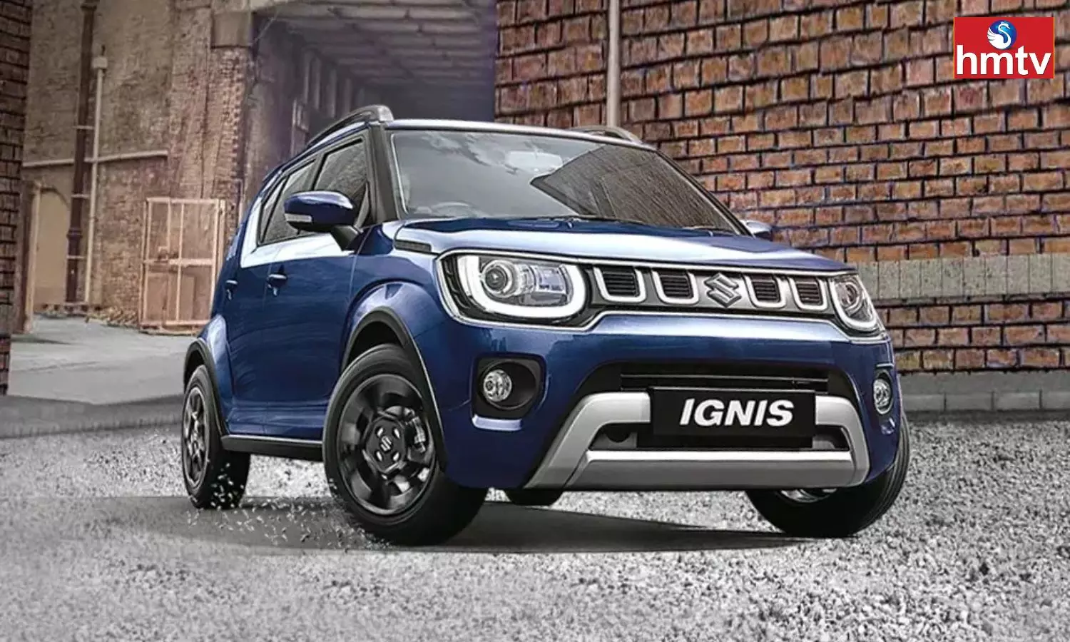 Maruti Ignis Segments Most Practical Cars Under 6 Lakh Price Check Specifications And Mileage