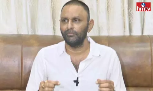 Kodali Nani Comments On Chandrababu