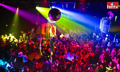 Cases Against 6 Pubs In Jubilee Hills