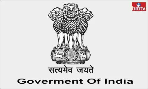 Formation Of Central Committee On SC Classification