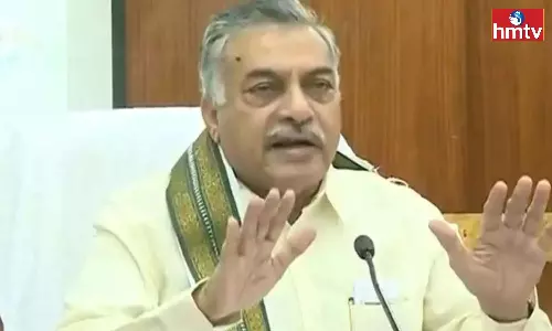 Yarlagadda Praised Jr NTR