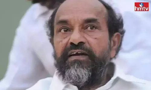 20 thousand crore should be allocated for BCs in the Telangana budget Says R Krishnaiah