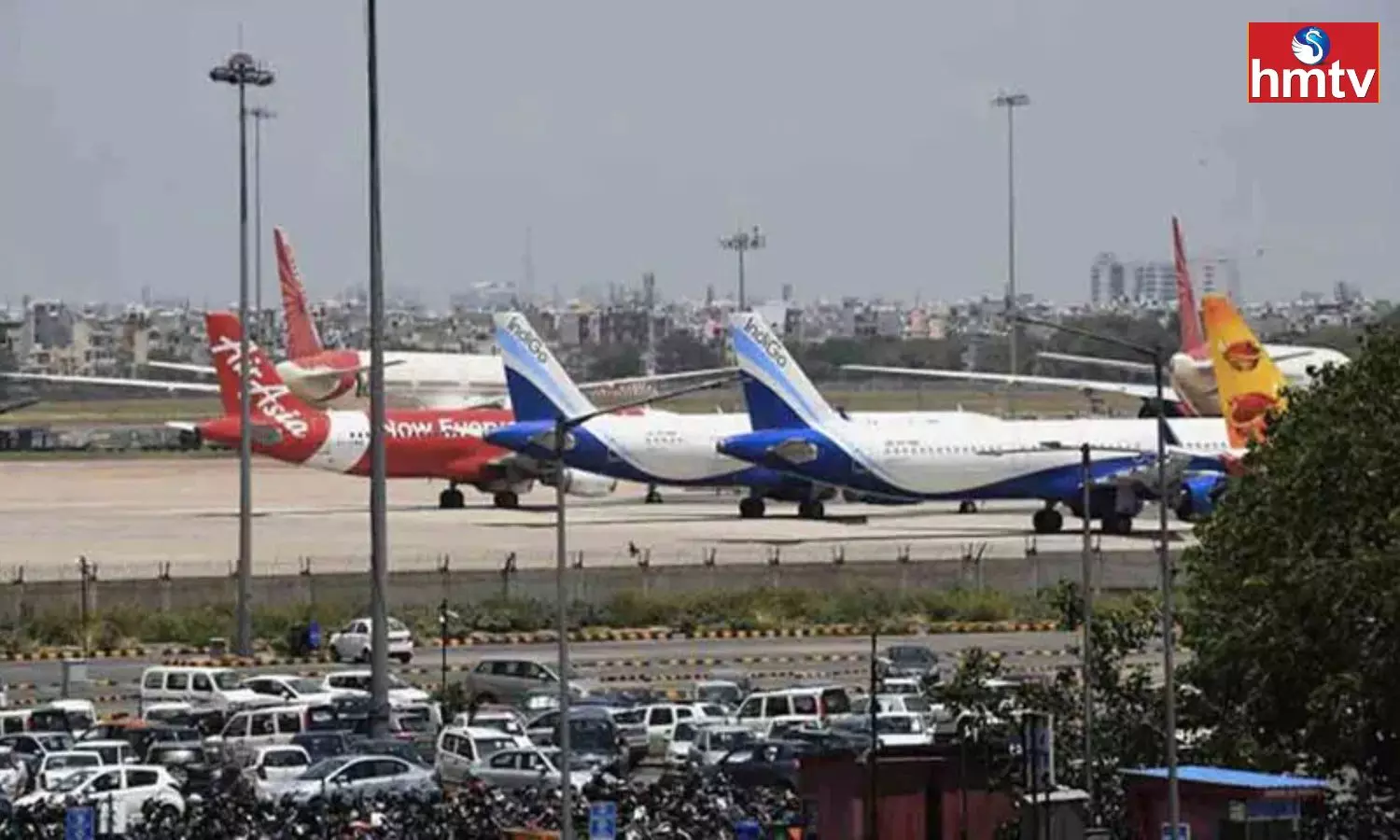 Restrictions On Flight Ops At Delhi Airport From Jan 19 To 26 Due To Republic Day Preps