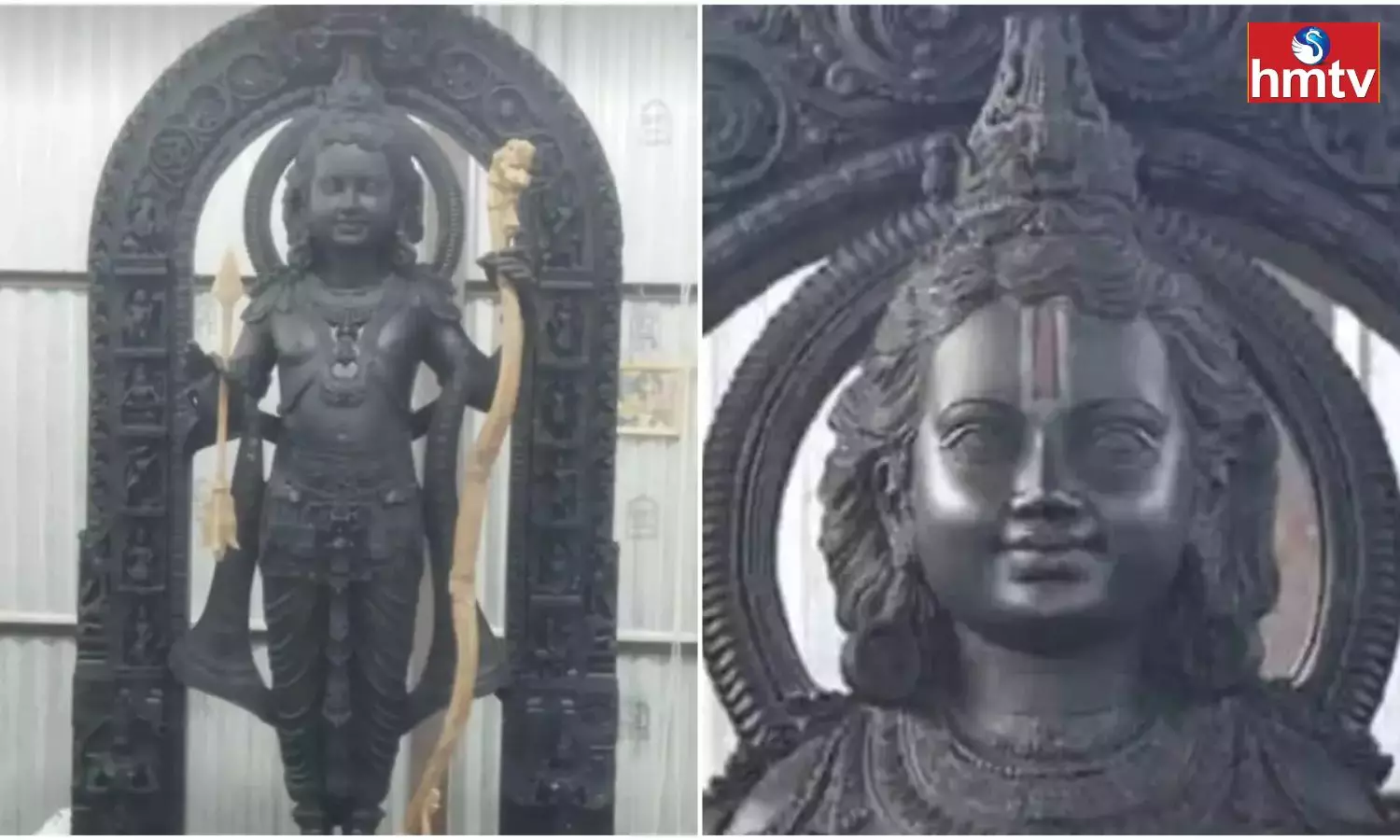 Arrangements For Bala Ram Idol Pran Pratishtha In Ayodhya Are Fast
