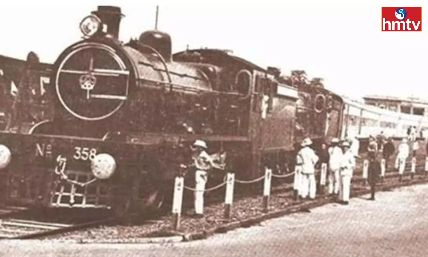 Indias Oldest Train Punjab Mail Was Started In 1912 Between Mumbai And Ferozepur