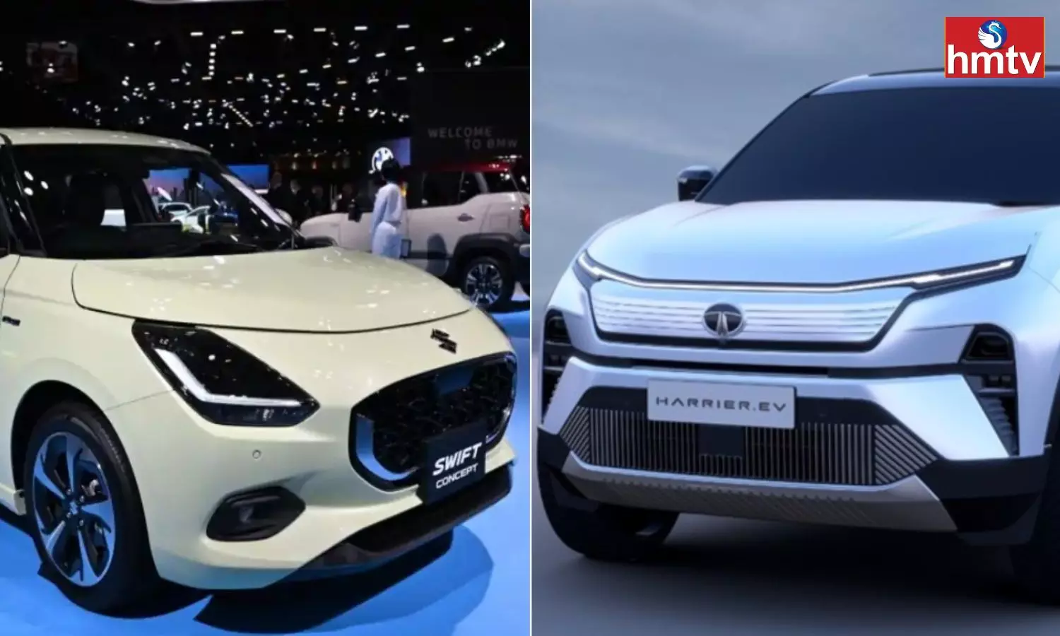 From Swift Magnite Facelift To Taisor XUV 300 Facelift These 5 Upcoming Cars In India In 2024