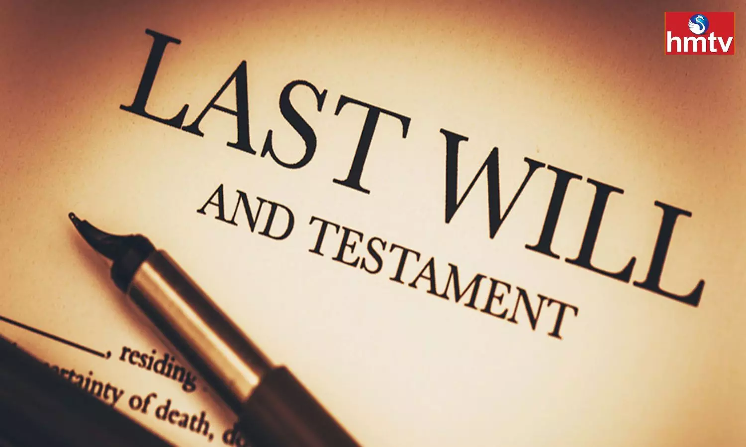 If You Die Without Writing A Will How Will The Property Be Transferred Know What The Law Says If You Die Without Writing A Will How Will The Property Be Transferred Know What The Law Says