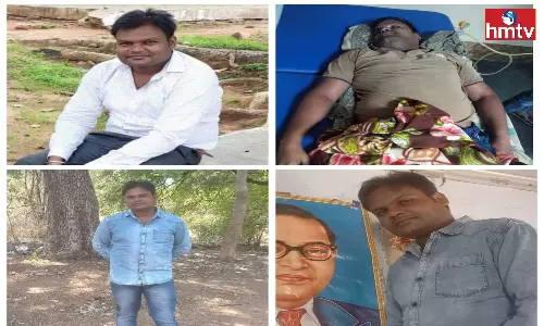 OU Student Died Due To Heart Attack