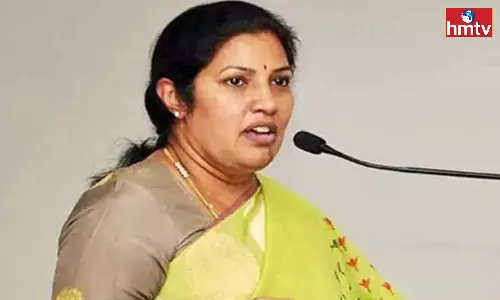 Purandeswari Teleconference with BJP State Executive Committee Members