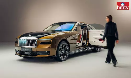 Rolls Royce Spectre Launched RS 7.5 Crore Check Features And Specifications Rolls Royce Spectre Launched RS 7.5 Crore Check Features And Specifications