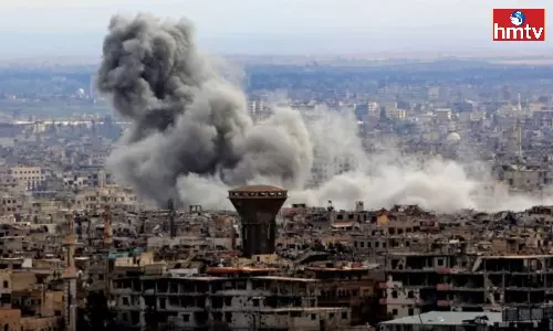 Jordan Attack On Syria Jordan Attack On Syria