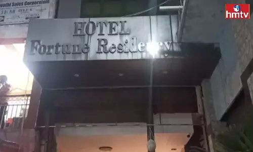 New Angles In Arrest Of Abids Prostitution Gang