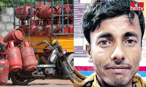 Bihar Gas Delivery Boy Becomes Millionaire Overnight After Winning Rs 1.5crore On Dream11 Game Bihar Gas Delivery Boy Becomes Millionaire Overnight After Winning Rs 1.5crore On Dream11 Game