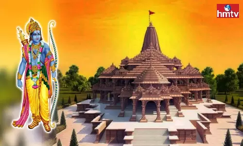 Free Darshan of Ram Mandir in Ayodhya
