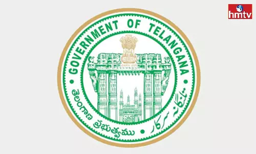 The Telangana Government has Appointed three Advisers