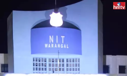 Technozion-24 Mahotsavam in Nit Warangal Technozion-24 Mahotsavam in Nit Warangal