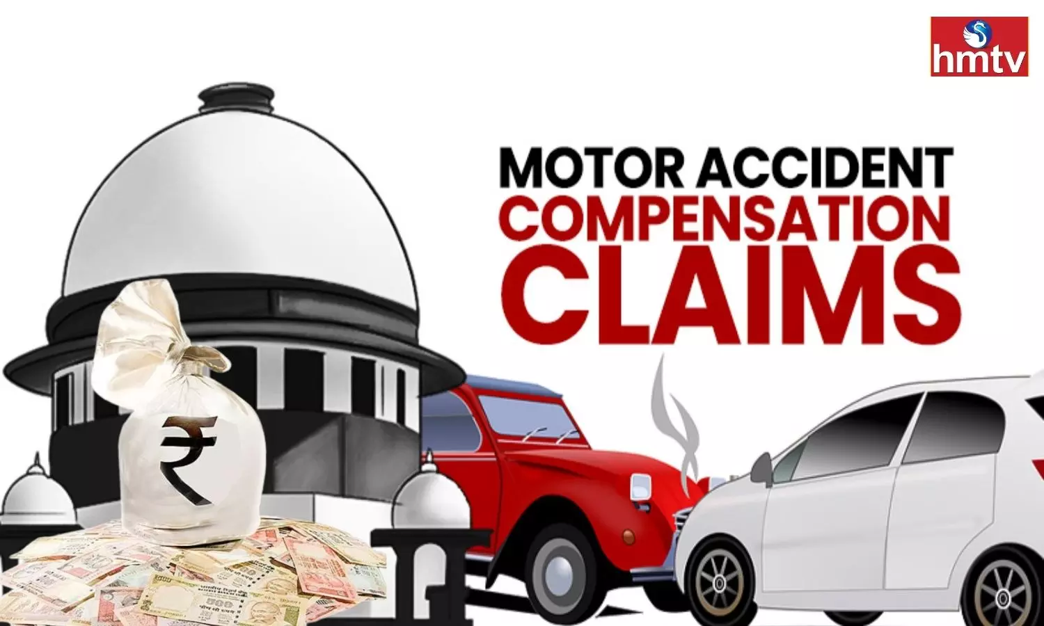 How Much Compensation Is Available In Case Of Death Or Injury In An Accident Do You Know These Rules