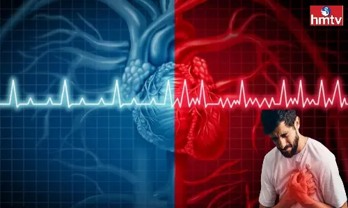 Does The Heart Often Beats Fast This Also Happens Due To Mental Problems Does The Heart Often Beats Fast This Also Happens Due To Mental Problems