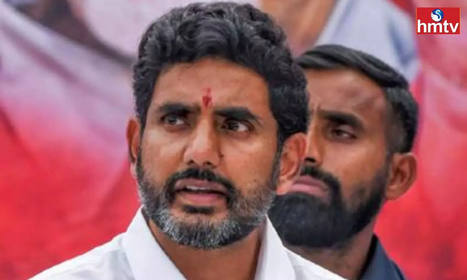 Today The ACB Court Will Hear The CID Petition Against Lokesh Arrest