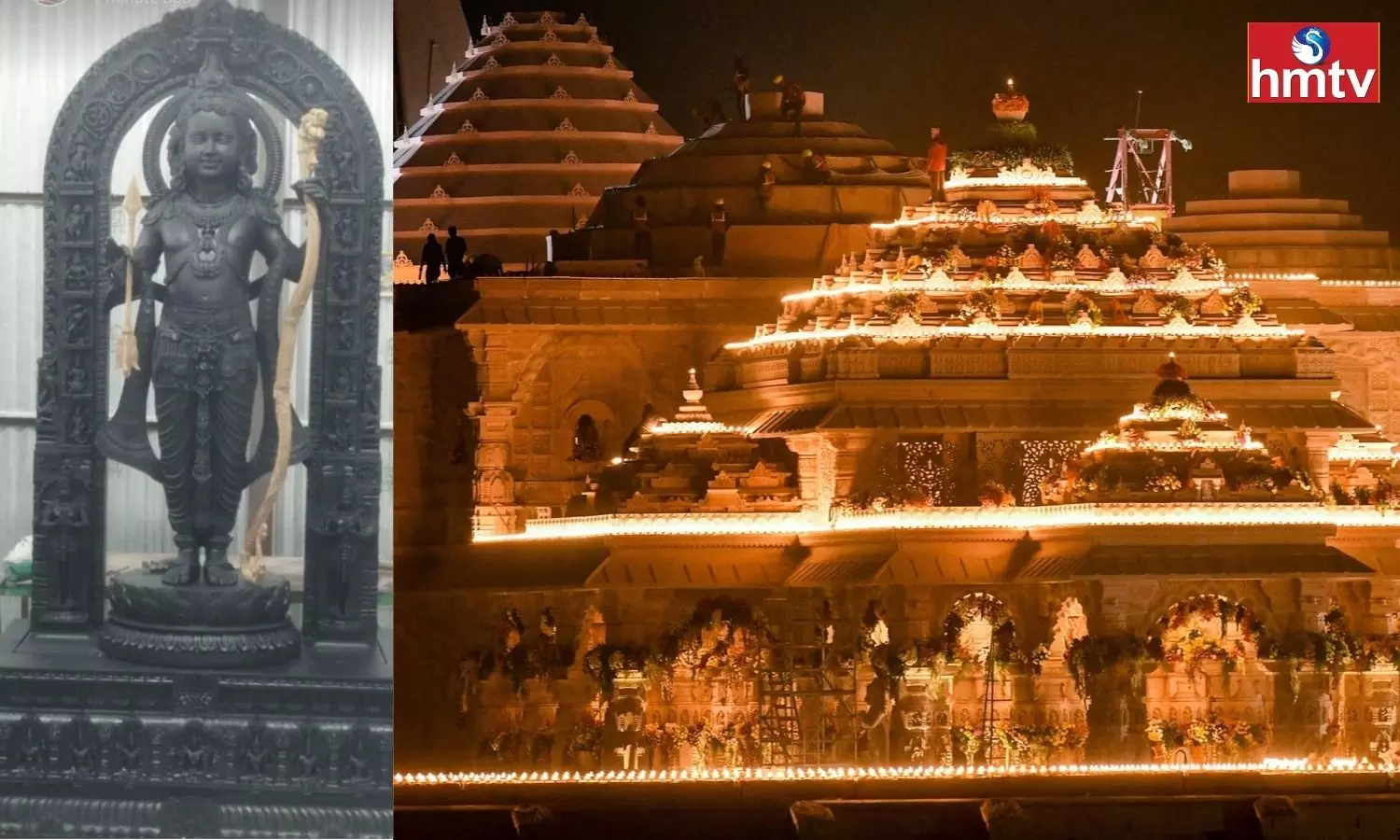 Ayodhya Ram Temple Will Attract 5 Crore Tourist Per Year Brokerage Firm Jefferies Says
