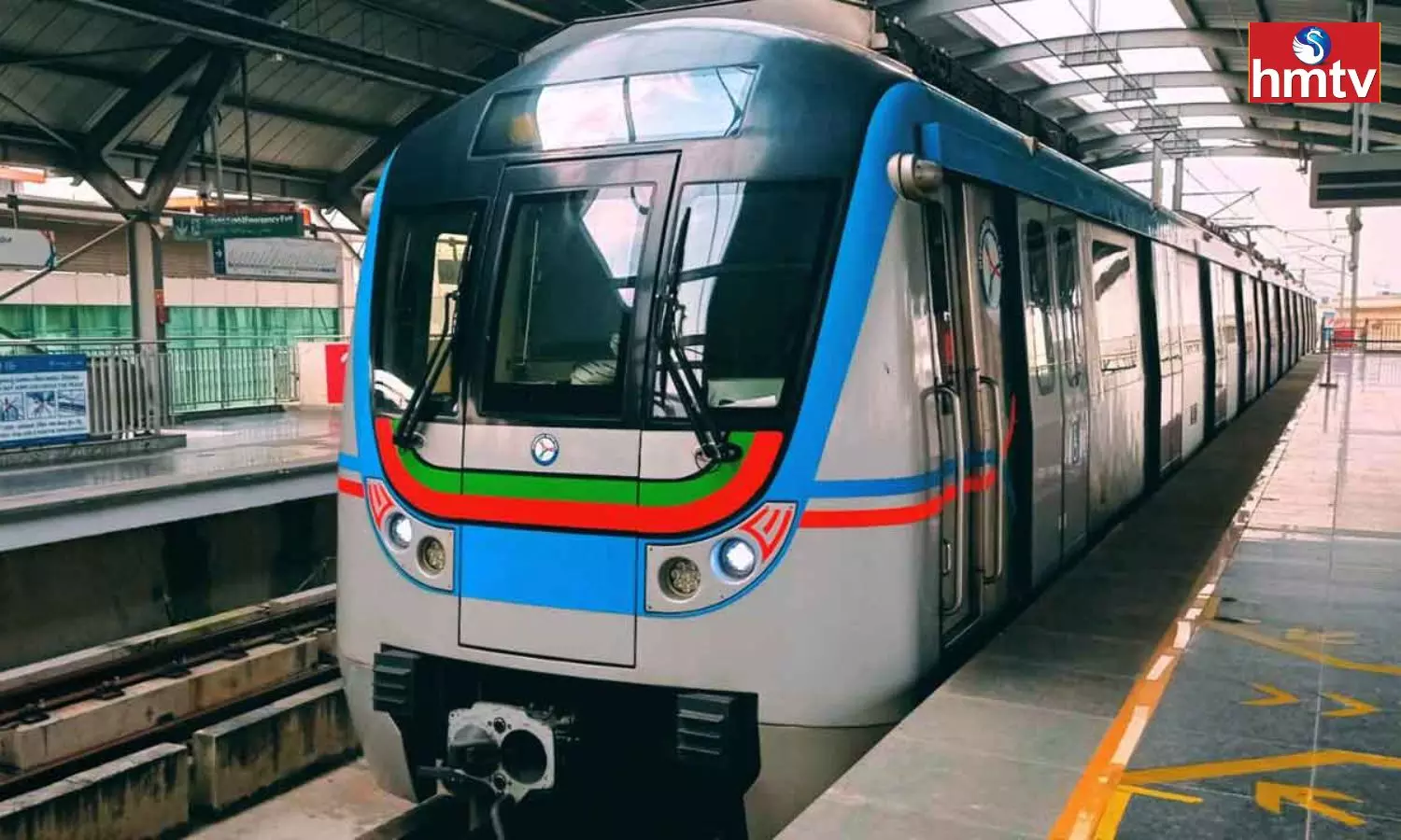 Hyderabad Metro Phase 2 Expansion Final Route Map Ready