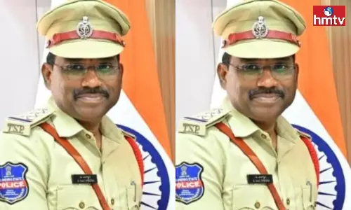 Rachakonda Cp Sudheer Babu Suspends Chaitanyapuri Ps Inspector Nagarjuna Rachakonda Cp Sudheer Babu Suspends Chaitanyapuri Ps Inspector Nagarjuna