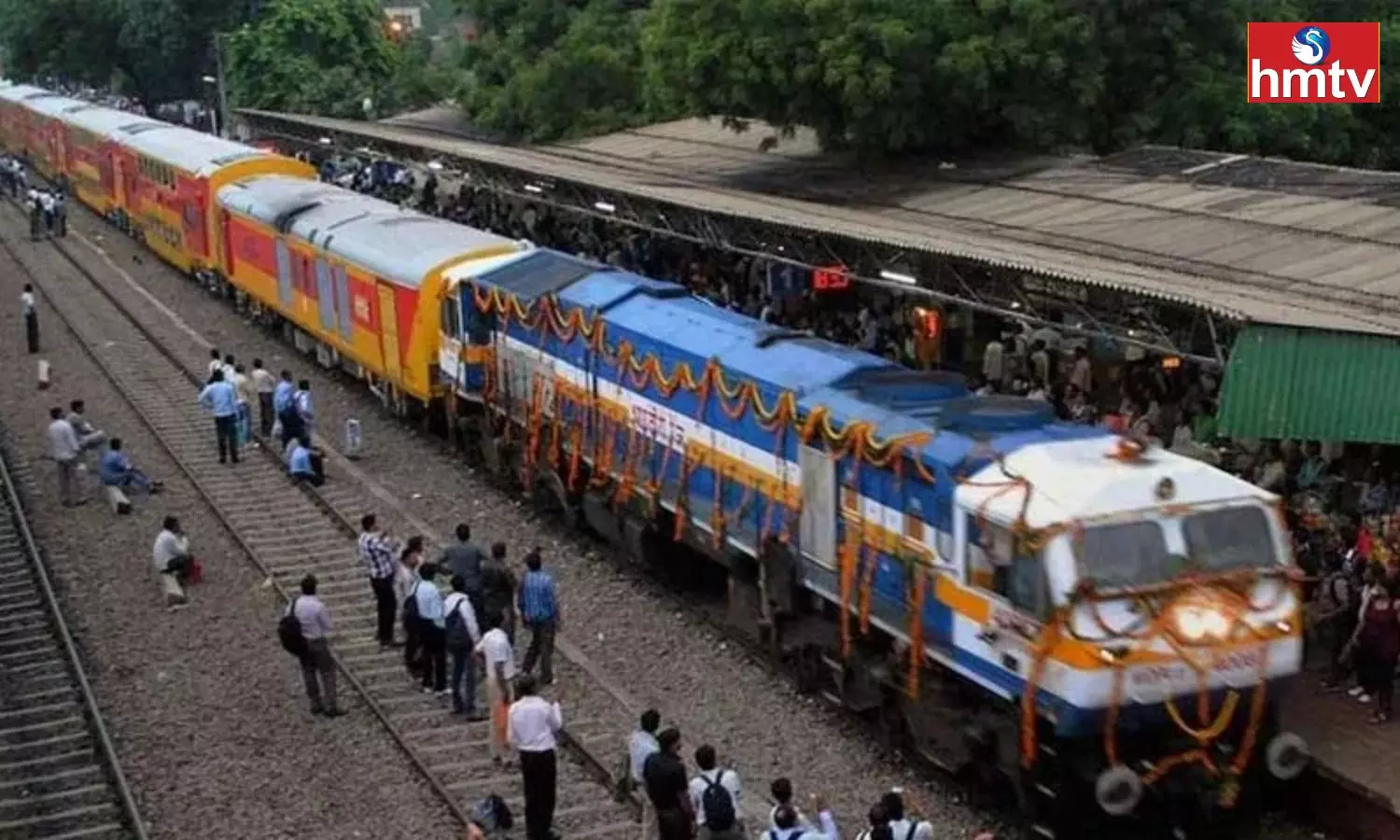 Ayodhya Ram Mandir 17 Trains From Secunderabad To Ayodhya