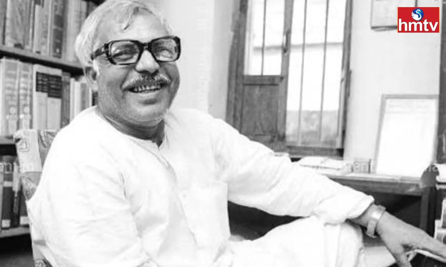 Late Former Bihar CM Karpoori Thakur To Be Awarded Bharat Ratna