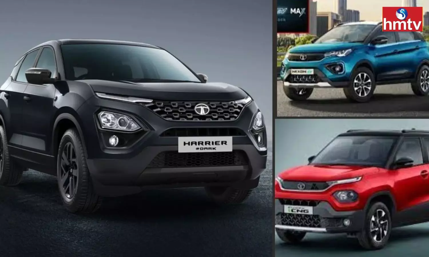 Punch To Nexon These Tata Cars To Increase Prices Of Its Cars From February 1st 2024