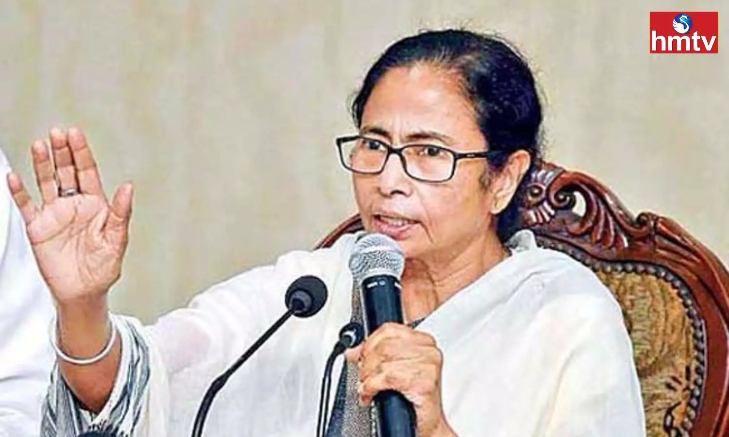 We Will Face BJP Alone In Bengal Says Mamata Banerjee